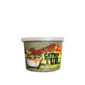 Duckyworldyeowww Catnip Tub 2 oz 812402000027